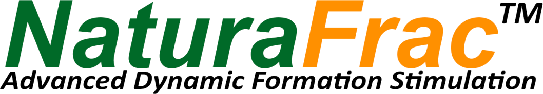 NaturaFrac — Advanced Dynamic Formation Stimulation